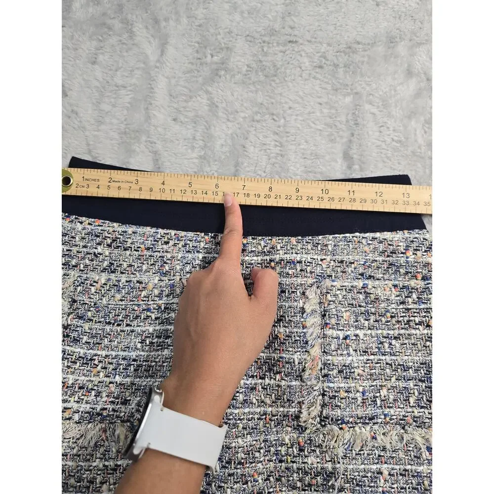 J.Crew chic crew